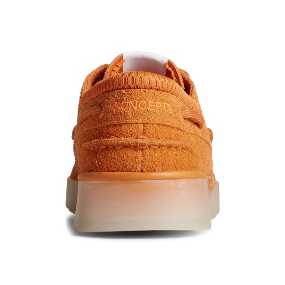 LIMITED Sperry X Concepts Dawn to Dusk collab “Sunset” color - Picture 11 of 11